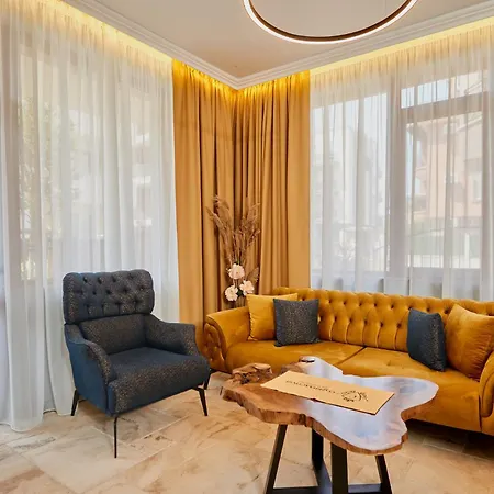 Apartmán Florance Luxury In *