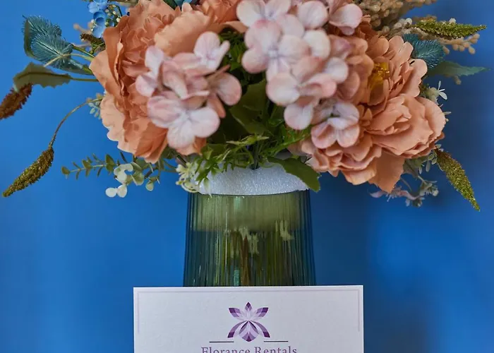 Florance Luxury In * Nesebar