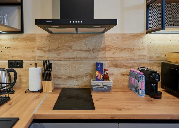 Florance Luxury In Apartmán *