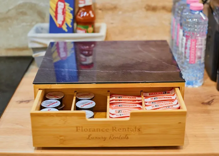 Florance Luxury In Nesebar