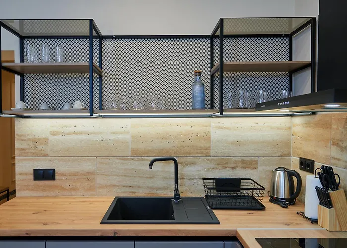 Florance Luxury In * Nesebar