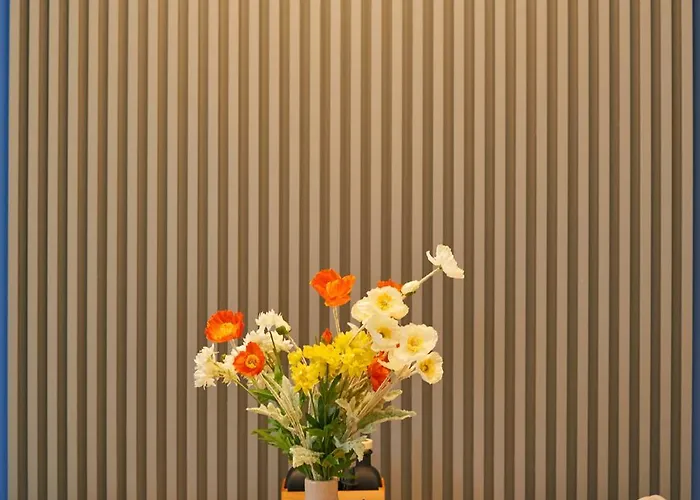 Apartmán Florance Luxury In Nesebar