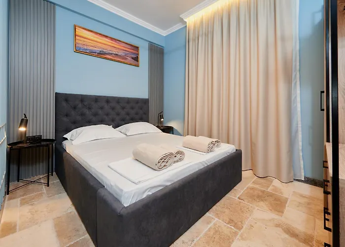 Florance Luxury In Nesebar