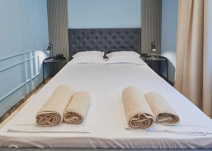 Florance Luxury In * Nesebar