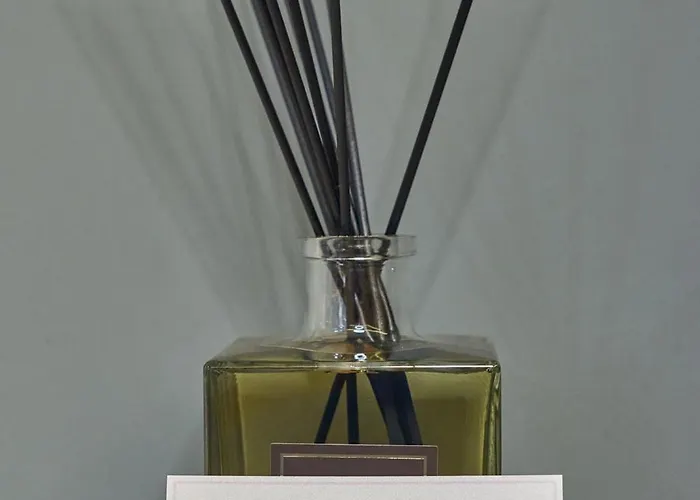 Florance Luxury In Apartmán *