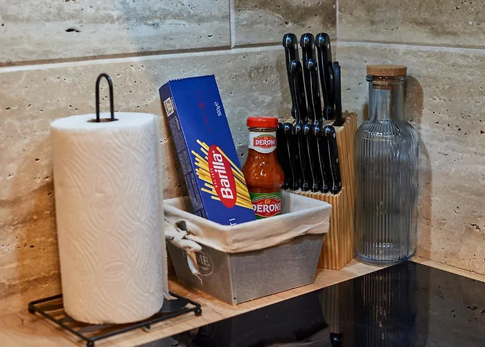 Florance Luxury In * Nesebar