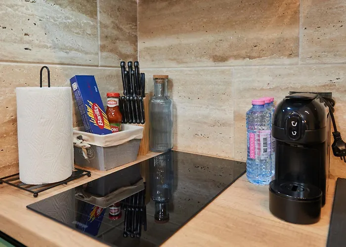 Apartmán Florance Luxury In