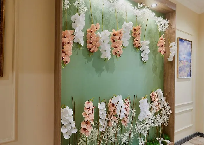 Apartmán Florance Luxury In