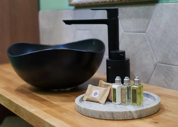 Florance Luxury In * Nesebar