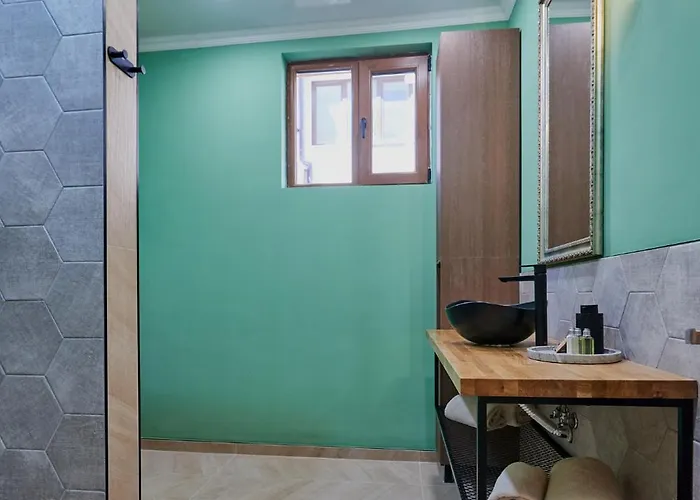 Apartmán Florance Luxury In *