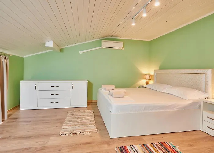 Florance Luxury In Apartmán