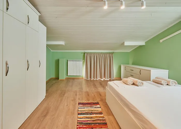 Florance Luxury In Nesebar