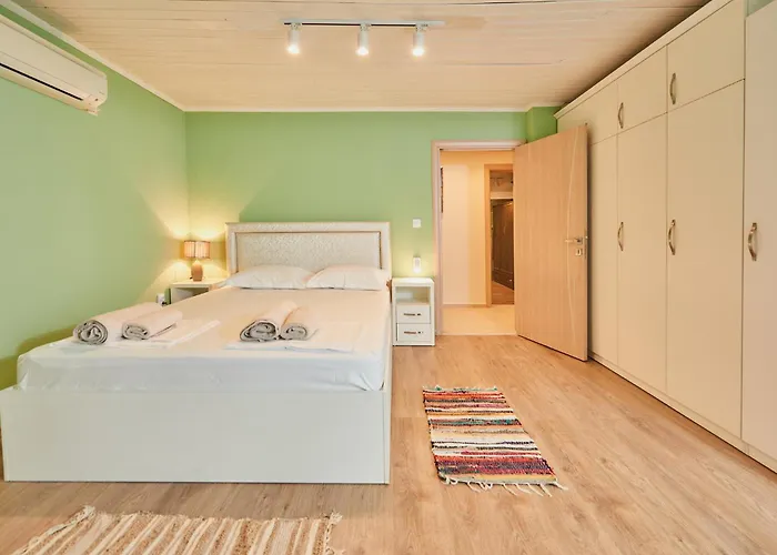 Apartmán Florance Luxury In *