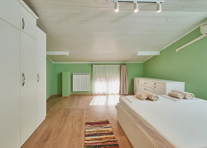 Florance Luxury In Apartmán