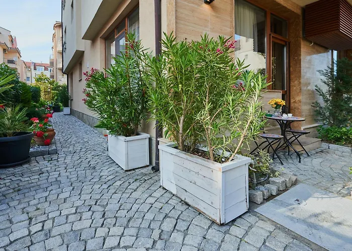 Florance Luxury In *