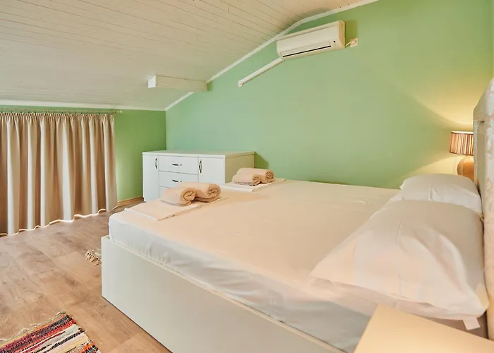 Florance Luxury In * Nesebar