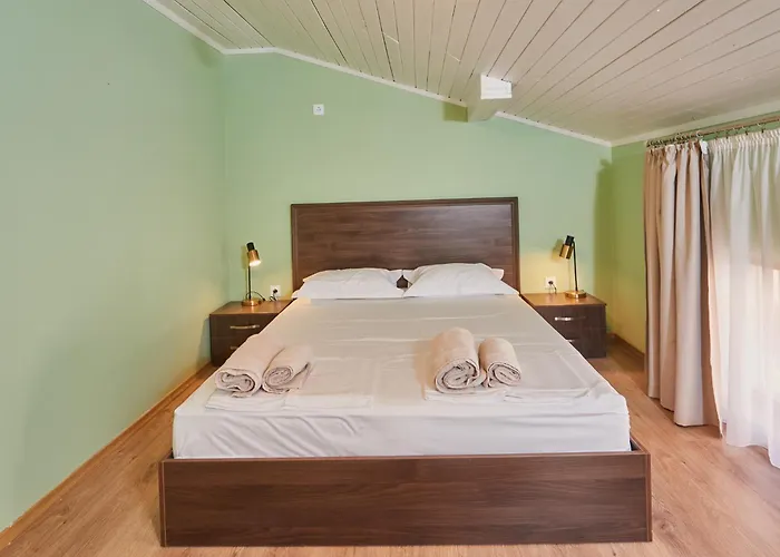 Apartmán Florance Luxury In *