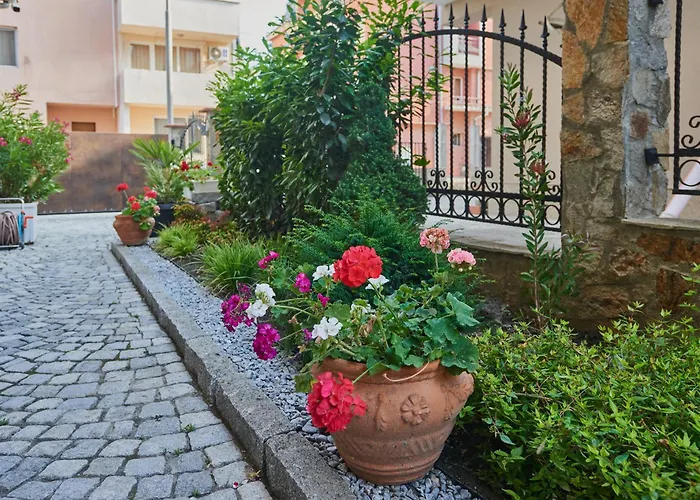 Florance Luxury In *