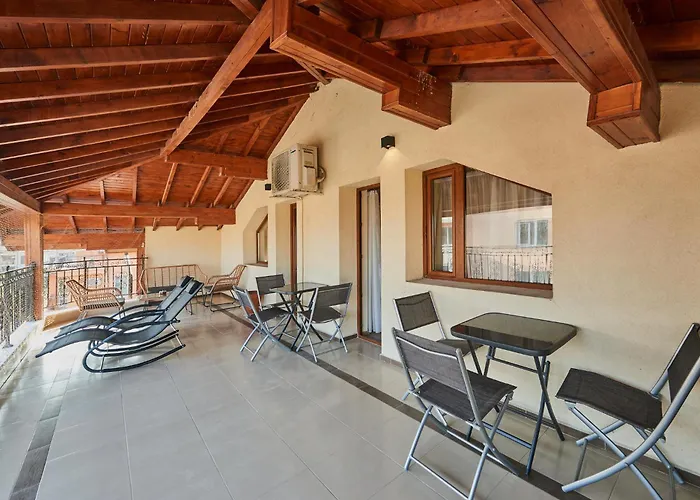 Florance Luxury In * Nesebar