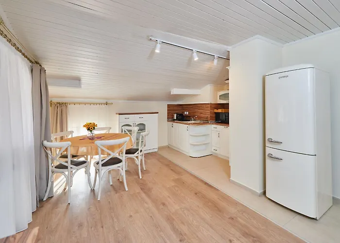 Apartmán Florance Luxury In Nesebar