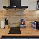 Florance Luxury In Appartement *