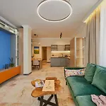 Florance Luxury In