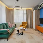 Florance Luxury In Nesebar