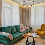 Florance Luxury In Appartement Nesebar