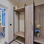 Florance Luxury In Appartement