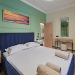 Florance Luxury In Appartement Nesebar
