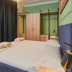 Florance Luxury In Appartement *