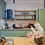 Florance Luxury In Appartement *