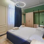 Appartement Florance Luxury In Nesebar