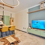 Appartement Florance Luxury In