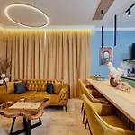 Appartement Florance Luxury In Nesebar