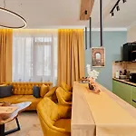 Florance Luxury In Appartement *