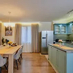 Florance Luxury In Appartement Nesebar