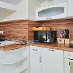 Appartement Florance Luxury In Nesebar