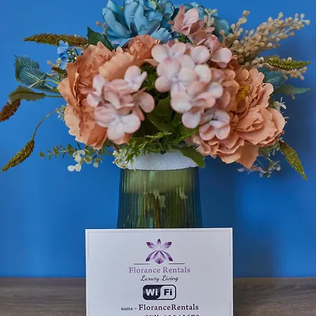 Florance Luxury In * Несебър