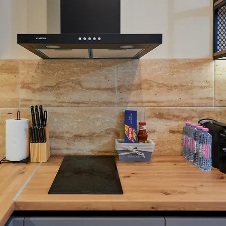 Florance Luxury In Apartament *