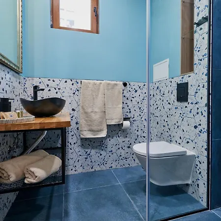 Florance Luxury In Apartament *