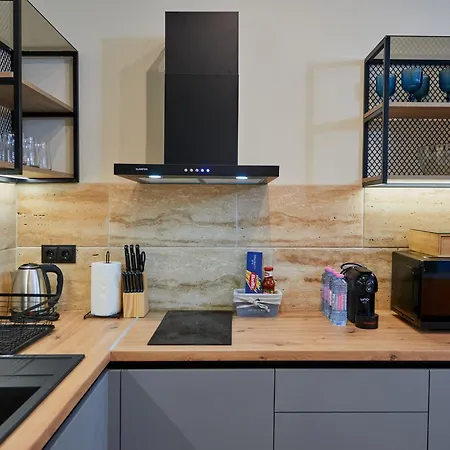 Florance Luxury In *