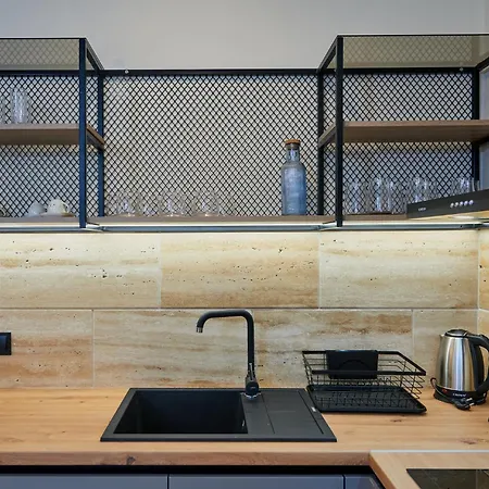 Florance Luxury In * Несебър