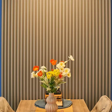 Apartament Florance Luxury In Nesebyr