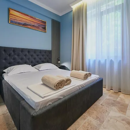 Апартамент Florance Luxury In