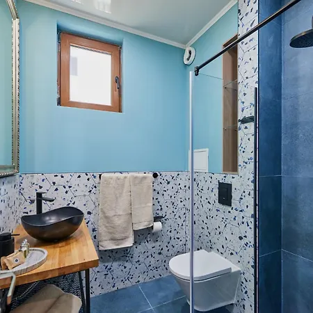 Apartament Florance Luxury In Nesebyr