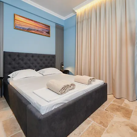 Florance Luxury In Nesebyr