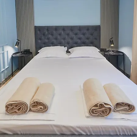 Florance Luxury In * Nesebyr