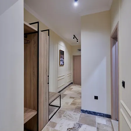 Florance Luxury In Apartament *