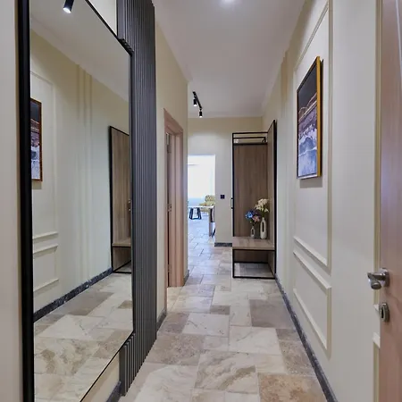 Florance Luxury In *